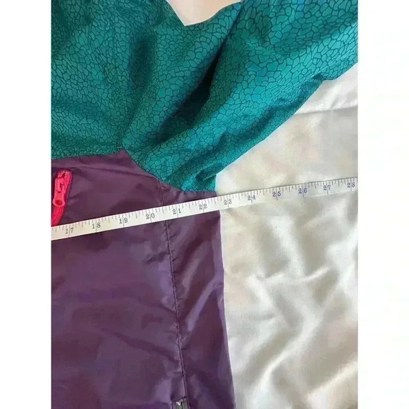 Urban Outfitters CPO Provisions Woman’s Zip Hoodie Windbreaker Size M - Picture 9 of 11